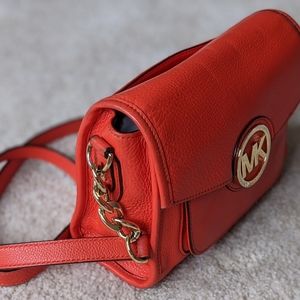 Michael Kors crossbody bag
